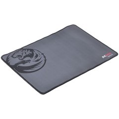 MOUSE PAD GAMER DASH SPEED 355X254X3MM CINZA - comprar online