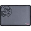 MOUSE PAD GAMER DASH SPEED 355X254X3MM CINZA