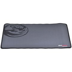 MOUSE PAD GAMER DASH SPEED 355X254X3MM CINZA - Preech Informática - Informática e suas tecnologias