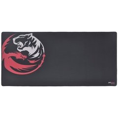 MOUSE PAD GAMER DASH SPEED 800X400X3MM PRETO