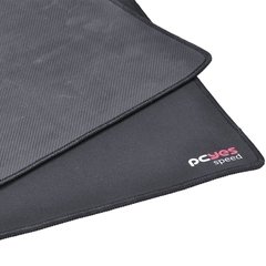 MOUSE PAD GAMER DASH SPEED 800X400X3MM PRETO