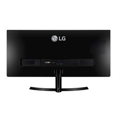 MONITOR LED 29" ULTRAWIDE IPS FULLHD 2560X1080 2X HDMI, DISPLAY PORT, SAIDA DE AUDIO, PRETO BRILHANTE 29UM68 - LG - Preech Informática - Informática e suas tecnologias