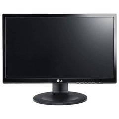 MONITOR LED 21,5'' FULL HD 1920X1080 D-SUB (RGB), DVI, HDMI, COM AJUSTE DE ALTURA PRETO 22MP55PQ - LG - comprar online