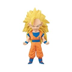 Imagem do ACTION FIGURE DRAGON BALL SUPER WCF FIGURE - SERIE GOKU SPECIAL (SURPRESA INDIVIDUAL)