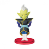 ACTION FIGURE DRAGON BALL SUPER WCF FIGURE COLLECTION VOL.7 - GOWASU