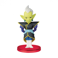 ACTION FIGURE DRAGON BALL SUPER WCF FIGURE COLLECTION VOL.7 - GOWASU