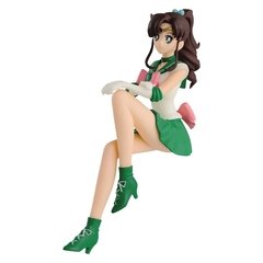 ACTION FIGURE SAILOR MOON BREAK TIME FIGURE - SAILOR JUPITER