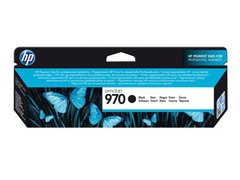 CARTUCHO DE TINTA OFFICEJET HP SUPRIMENTOS CN621AM HP 970 PRETO 56,5 ML