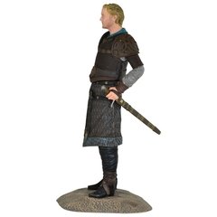 ACTION FIGURE - GAME OF THRONES - JORAH MORMONT na internet