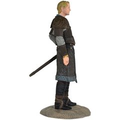 ACTION FIGURE - GAME OF THRONES - JORAH MORMONT - loja online