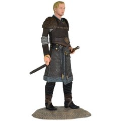 Imagem do ACTION FIGURE - GAME OF THRONES - JORAH MORMONT