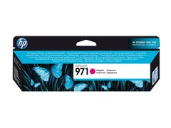 CARTUCHO DE TINTA OFFICEJET HP SUPRIMENTOS CN623AM HP 971 MAGENTA 31,5 ML