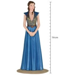 ACTION FIGURE - GAME OF THRONES - MARGAERY TYRELL