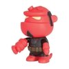 ACTION FIGURE - MINI QEE FIGURE - HELLBOY BPRD