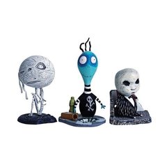 ACTION FIGURE - TIM BURTON SET 2 - TOXIC BOY