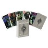 COLECIONAVEL - BARALHO CARTAS DRAGON AGE SERIE 2