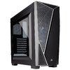 GABINETE MID TOWER GAMING CARBIDE SERIES SPEC-04 LED PRETO/CINZA MINI ITX, MICRO ATX E ATX CC-9011109-WW - CORSAIR