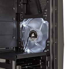 GABINETE MID TOWER GAMING CARBIDE SERIES SPEC-04 LED PRETO/CINZA MINI ITX, MICRO ATX E ATX CC-9011109-WW - CORSAIR - comprar online