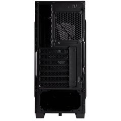 GABINETE MID TOWER GAMING CARBIDE SERIES SPEC-04 LED PRETO/CINZA MINI ITX, MICRO ATX E ATX CC-9011109-WW - CORSAIR - Preech Informática - Informática e suas tecnologias