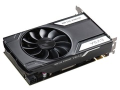 GEFORCE EVGA GTX ENTUSIASTA NVIDIA GTX 960 4GB 128BIT 7010MHZ 11127MHZ 1024 CUDA CORES DVI HDMI DP na internet