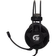 Headset Gamer Pro H2 Preto FORTREK - comprar online