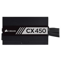 FONTE ATX 450W CX450 80PLUS BRONZE CP-9020120-WW - CORSAIR - comprar online