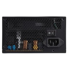 FONTE ATX 450W CX450 80PLUS BRONZE CP-9020120-WW - CORSAIR - Preech Informática - Informática e suas tecnologias