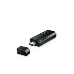 ADAPTADOR USB WIRELESS AC1300 DUAL BAND ARCHER T4U - comprar online