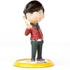 ACTION FIGURE THE BIG BANG THEORY - HOWARD Q-FIG