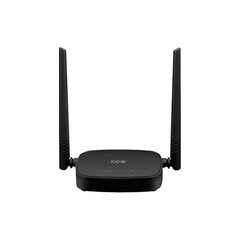 ROTEADOR WIRELESS 300MBPS COM 2 ANTENAS 5DBI KLR 300N