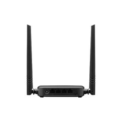 ROTEADOR WIRELESS 300MBPS COM 2 ANTENAS 5DBI KLR 300N na internet