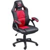 CADEIRA GAMER MAD RACER V6 VERMELHO - MADV6VM