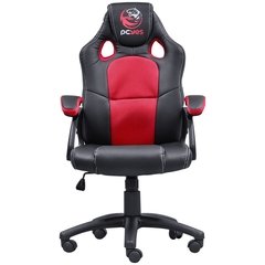 CADEIRA GAMER MAD RACER V6 VERMELHO - MADV6VM na internet