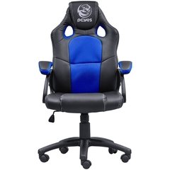 CADEIRA GAMER MAD RACER V6 AZUL - MADV6AZ - comprar online