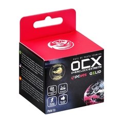 PASTA TERMICA OCX 10 GRAMAS BY GELID - OCX10GLD - loja online