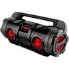 RÁDIO BOOMBOX BAZOOKA BLUETOOTH/USB/SD/FM/AUX 80W RMS SP218