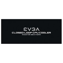 WATER COOLER CLC 280 REFRIGERAÇÃO LED RGB 400-HY-CL28-V1 - comprar online