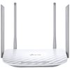 ROTEADOR WIRELESS DUAL BAND 2.4/5GHZ AC1200 ARCHER 4 ANTENAS C50 V3 (EU) COM CHECK IN NO FACEBOOK