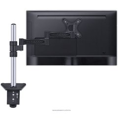 Imagem do SUPORTE PARA MONITOR 13" A 32" VESA 100X100 - V06SM13-32B SM310B