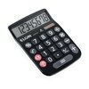 CALCULADORA DE MESA 8 DÍGITOS MV-4133 PRETA