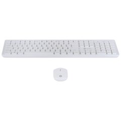 COMBO SEM FIO TECLADO CHOCOLATE + MOUSE CMW 120 -TECLADO ABNT2 E MOUSE CONEXÃO USB - BRANCO na internet