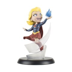 ACTION FIGURE DC COMICS SUPERGIRL QFIG