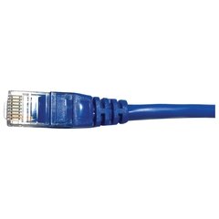 PATCH CORD UTP CAT5E 26AWG 2.5M AZUL na internet