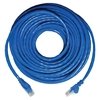 PATCH CORD UTP CAT5E 26AWG 20M AZUL