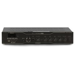 AMPLIFICADOR SLIM 3500 APP MULTI-CHANNEL 240W