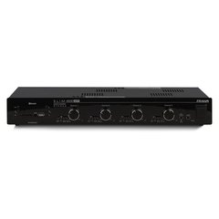 AMPLIFICADOR SLIM 4500 APP MULTI-CHANNEL