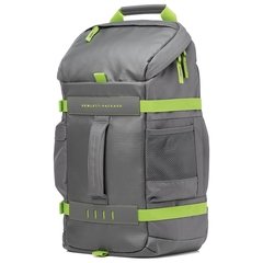 MOCHILA PARA NOTEBOOK 15,6" L8J89AA CINZA HP