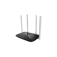 ROTEADOR WIRELESS AC1200 DUAL BAND AC12 na internet