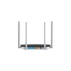 ROTEADOR WIRELESS AC1200 DUAL BAND AC12 - comprar online