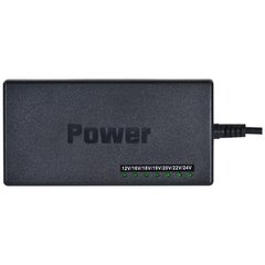 FONTE/CARREGADOR UNIVERSAL NOTEBOOK 8 PINOS 120W 09CNU-120 na internet